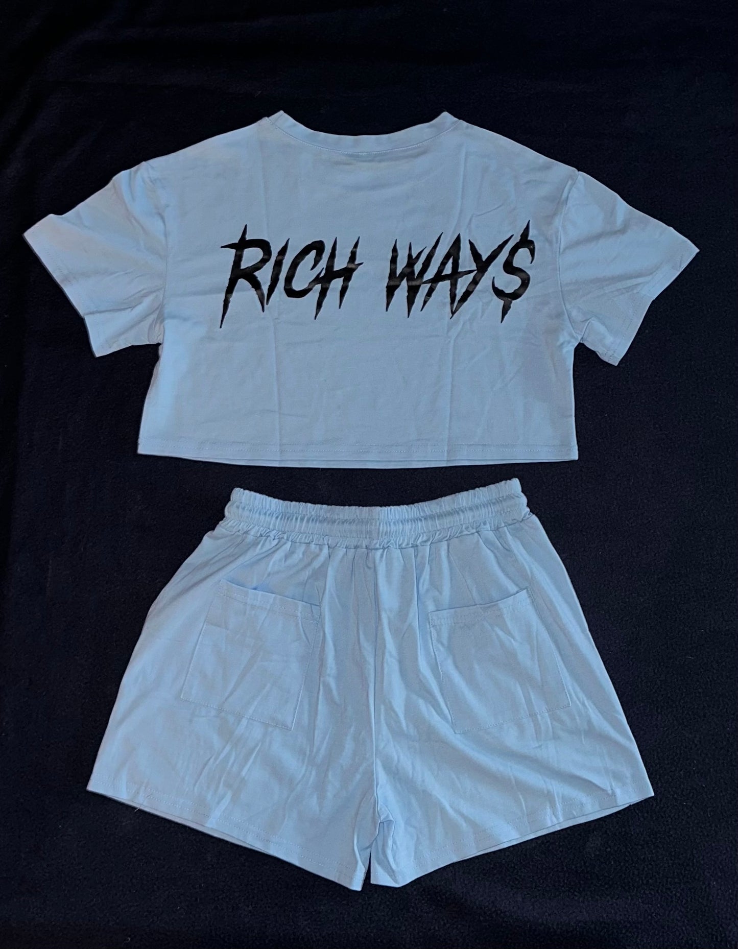 Women’s 2 Piece Set
