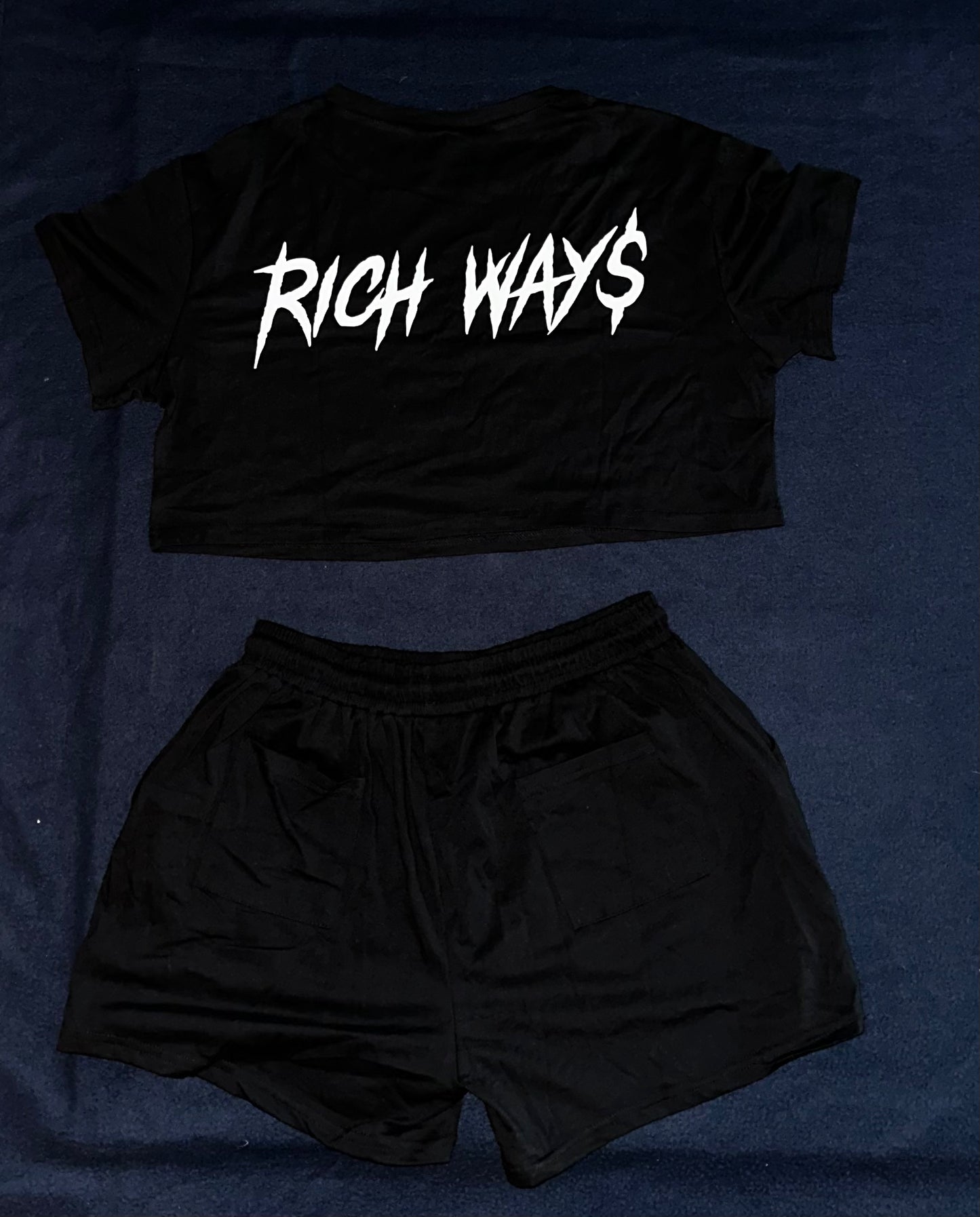 Women’s 2 Piece Set