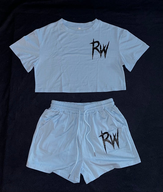 Women’s 2 Piece Set