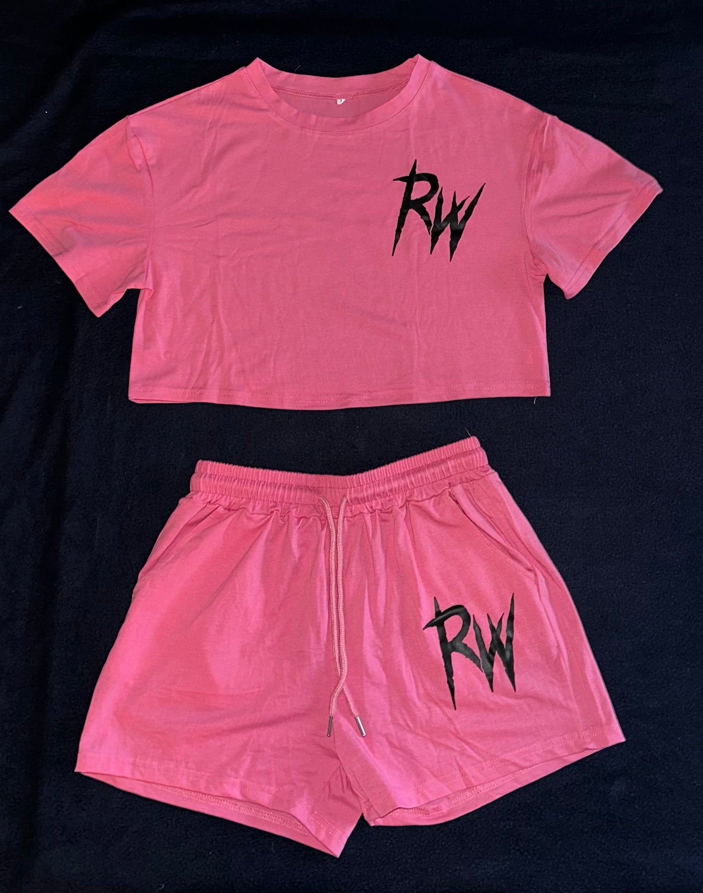 Women’s 2 Piece Set