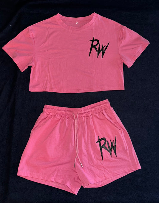 Women’s 2 Piece Set