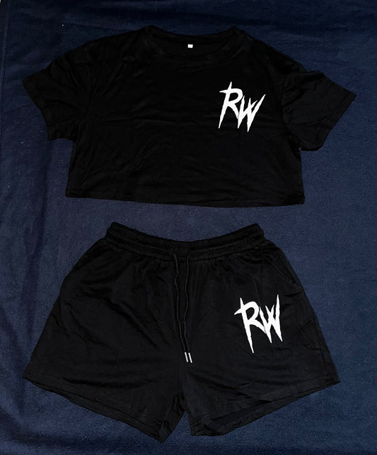 Women’s 2 Piece Set